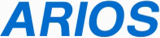 アリオス（受託製造）のロゴ