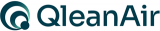 クリーンエア・スカンジナビアのロゴ