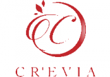 CREVIAのロゴ