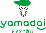ヤマダイ食品のロゴ