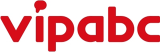 VIPABCのロゴ