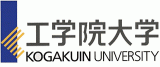 学校法人工学院大学のロゴ