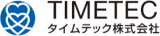 タイムテックのロゴ
