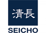 清長のロゴ