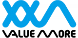 バリューモアのロゴ
