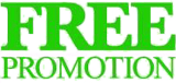 フリープロモーションのロゴ