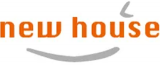 New House（旧：universe corporation株式会社）のロゴ
