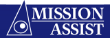 ミッションアシストのロゴ