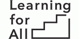 特定非営利活動法人Learning for Allのロゴ