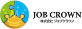 ジョブクラウンのロゴ