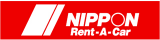 ニッポンレンタカー北関東のロゴ