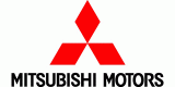 東日本三菱自動車販売（小売・東京都）のロゴ
