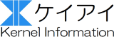 ケイアイ（SIer）のロゴ