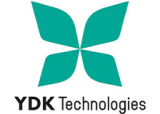YDKテクノロジーズのロゴ