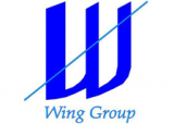 ウイングコーポレーション（不動産）のロゴ