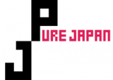 ピュアジャパンのロゴ