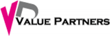 バリューパートナーズのロゴ