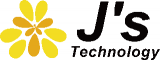 ジェイズ・テクノロジーのロゴ
