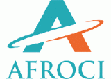 アフロシーのロゴ