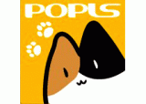 ポプルスのロゴ