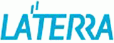 ラテラネットワークのロゴ