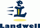 ランドウェルのロゴ