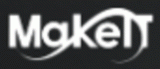 メイクィットのロゴ