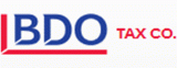 BDO税理士法人のロゴ