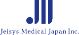 Jeisys Medical Japanのロゴ
