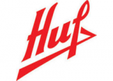 Huf Japanのロゴ
