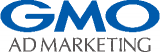GMOアドマーケティングのロゴ