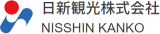 日新観光のロゴ