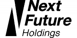 Next Future Holdingsのロゴ