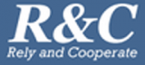 R&C（SIer）のロゴ