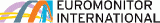 Euromonitor International Ltdのロゴ