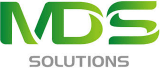 MDSソリューションズのロゴ