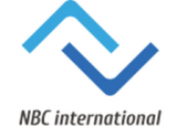 NBCインターナショナルのロゴ