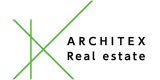 アーキテックス不動産のロゴ