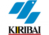 桐灰小林製薬のロゴ