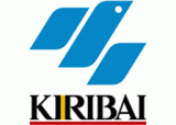 桐灰小林製薬のロゴ