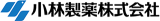 仙台小林製薬のロゴ