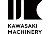 川崎機械貿易のロゴ