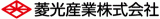 菱光産業のロゴ