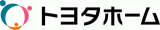 富士湘南トヨタホームのロゴ