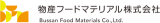 物産フードマテリアルのロゴ