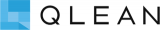 QLEAN（旧：ギグベース株式会社）のロゴ
