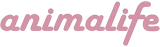 アニマライフのロゴ