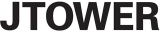JTOWERのロゴ