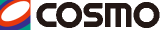 コスモ海運のロゴ