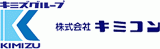 キミコンのロゴ